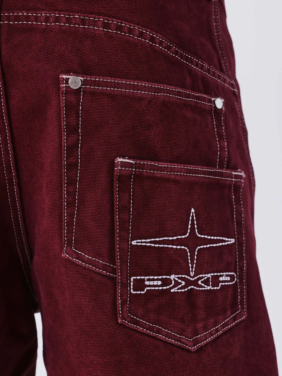 Bermudas PROJECT X - U2694101-BR
