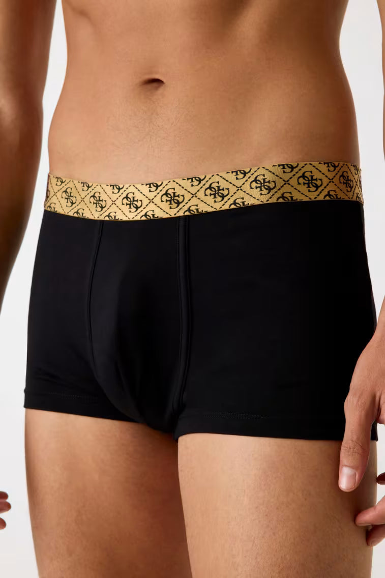 Boxers GUESS - U5BG67 K6YW1 JBLK