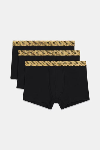 Boxers GUESS - U5BG67 K6YW1 JBLK