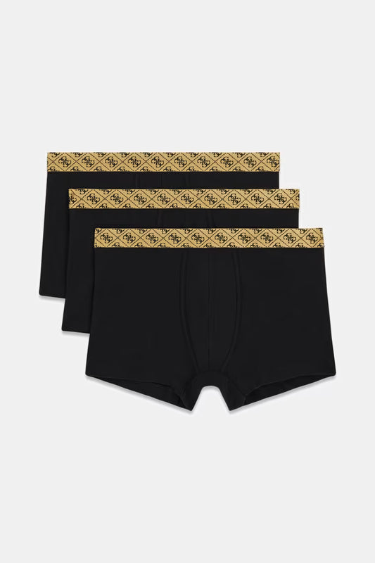 Boxers GUESS - U5BG67 K6YW1 JBLK