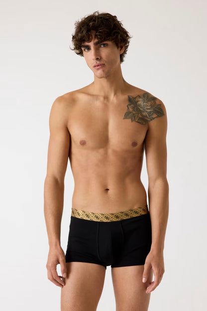 Boxers GUESS - U5BG67 K6YW1 JBLK
