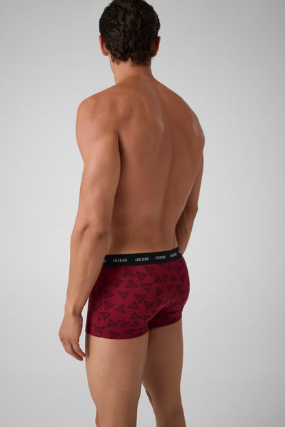 Boxers GUESS - U6BG11 K5391 PMSL