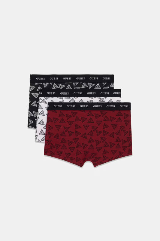 Boxers GUESS - U6BG11 K5391 PMSL