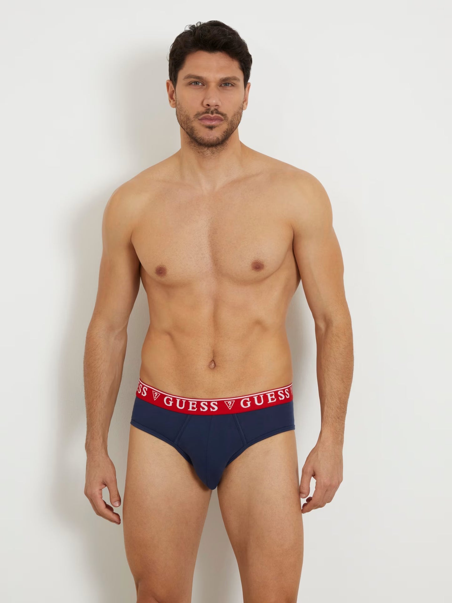 Slips GUESS - U97G00 KCD31 HE90