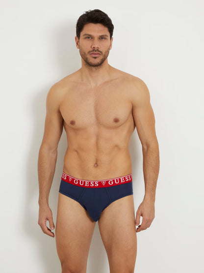 Slips GUESS - U97G00 KCD31 HE90