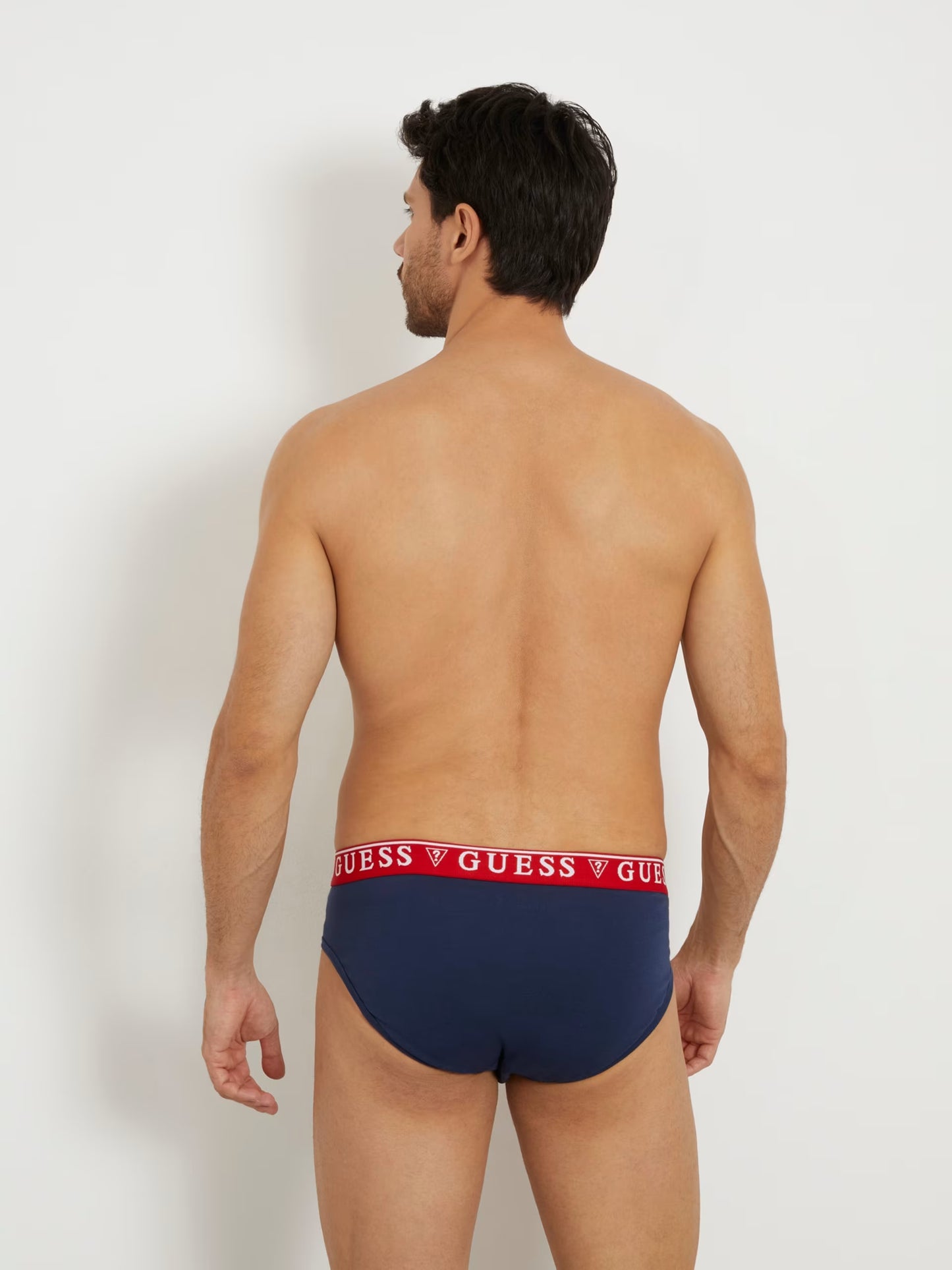 Slips GUESS - U97G00 KCD31 HE90