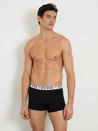 Boxers GUESS - U97G01 KCD31 FQ90