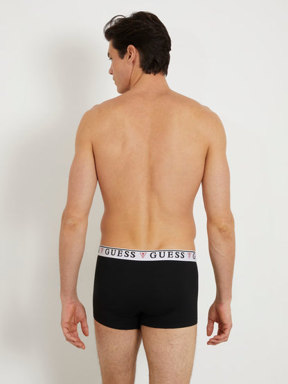 Boxers GUESS - U97G01 KCD31 FQ90