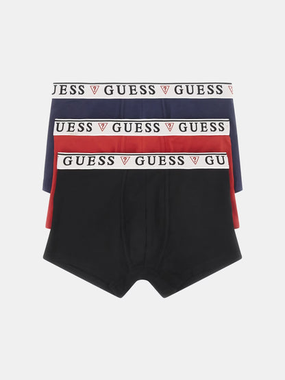 Boxers GUESS - U97G01 KCD31 FQ90