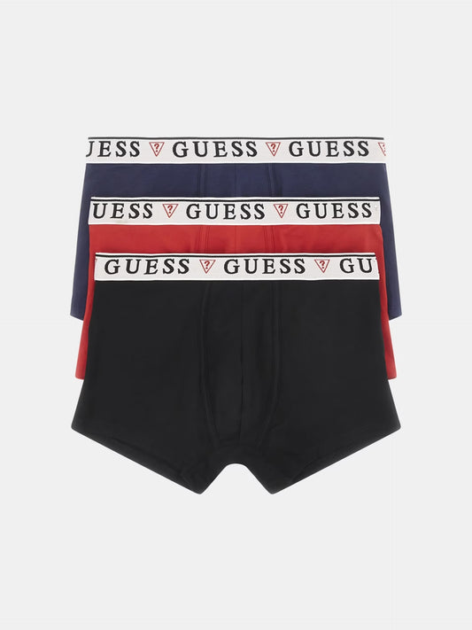Boxers GUESS - U97G01 KCD31 FQ90