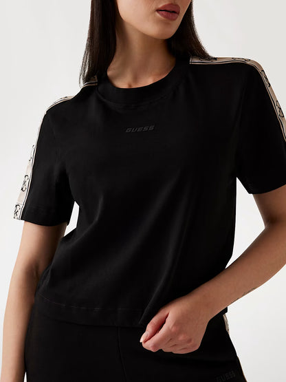 Camiseta GUESS - V3RI08 I3Z14 JBLK