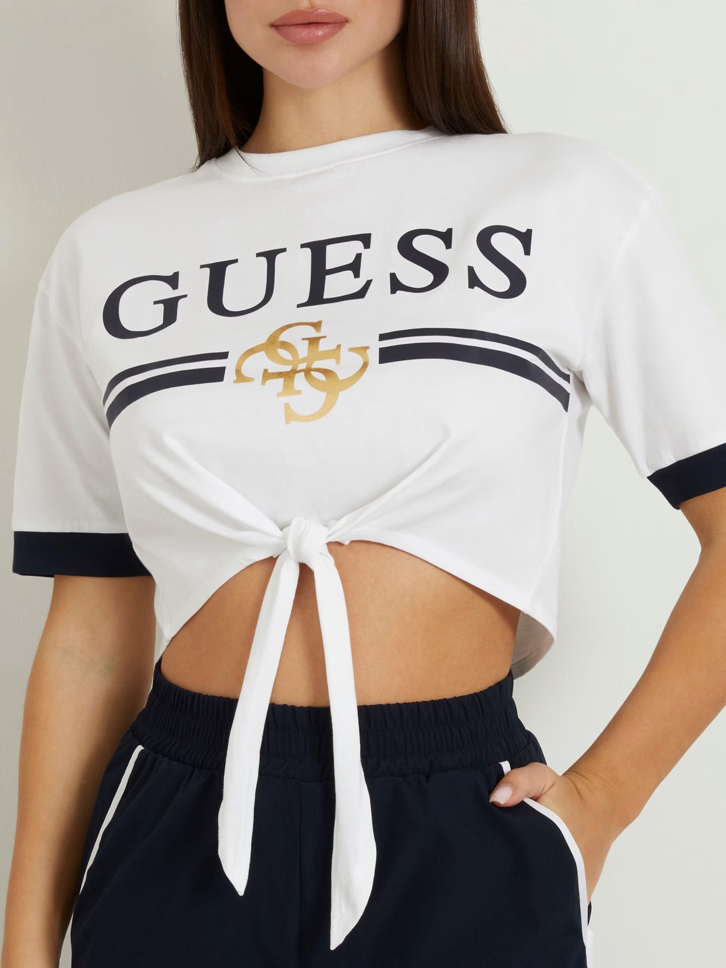 Camiseta GUESS - V4GI00 I3Z14 G011