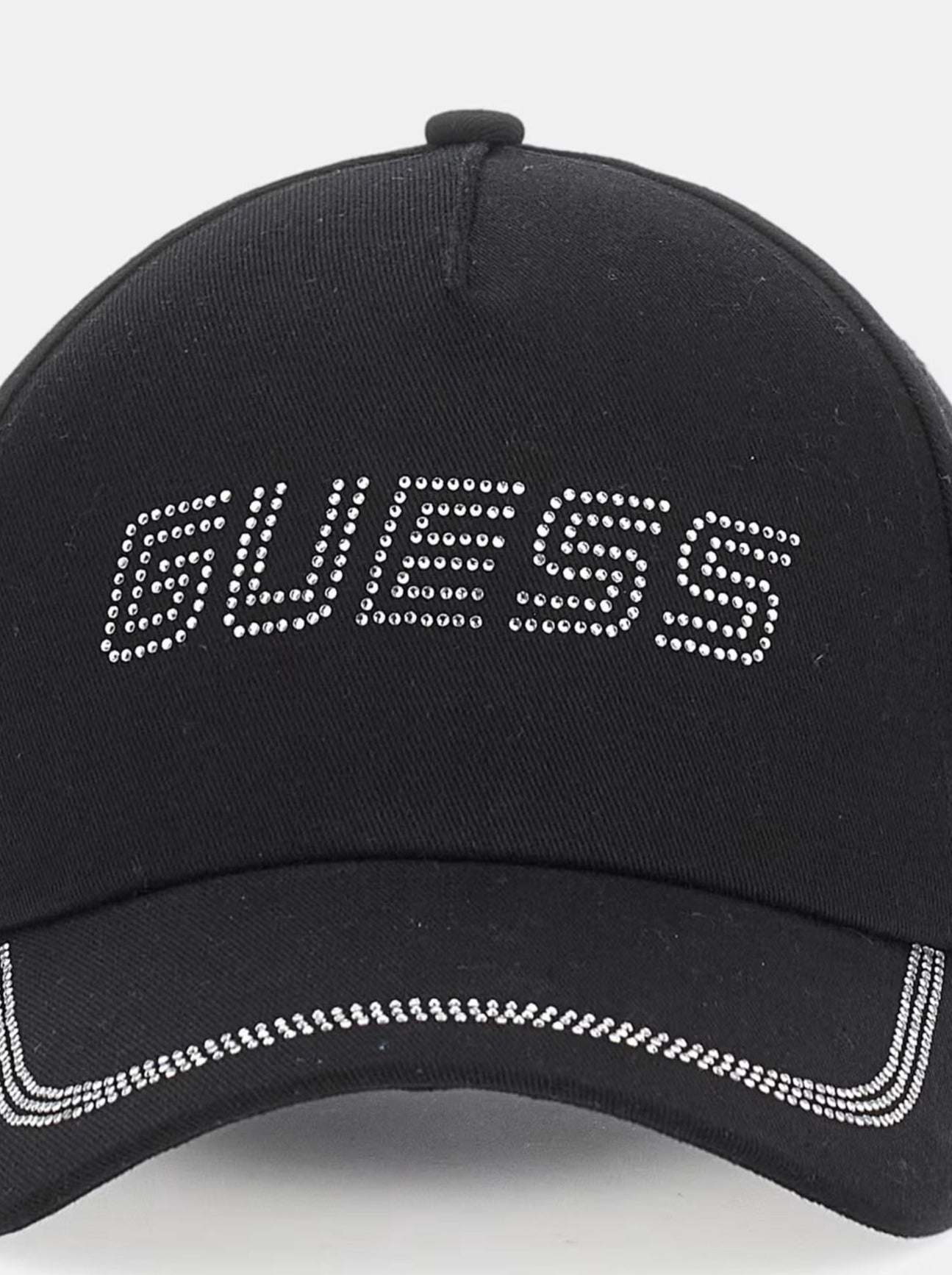 Gorra GUESS - V4GZ00 WFKN0 JBLK