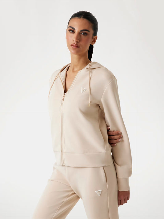 Sudadera GUESS - V4YQ06 KCAY2 G1L9