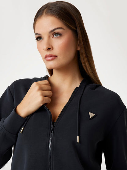 Sudadera GUESS - V4YQ06 KCAY2 JBLK