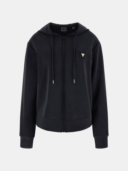 Sudadera GUESS - V4YQ06 KCAY2 JBLK