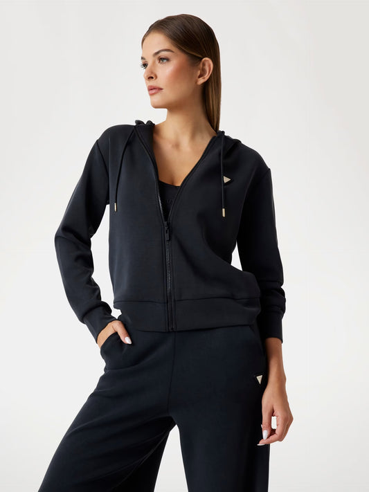 Sudadera GUESS - V4YQ06 KCAY2 JBLK