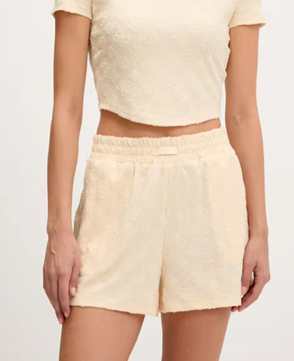 Pantalón GUESS - V5GD16 KCT02 F27G