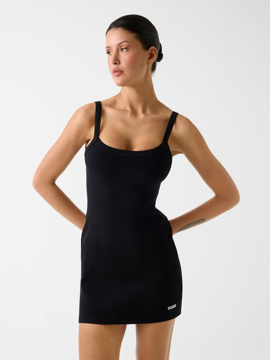 Vestido GUESS - V6GK11 K3181 JBLK