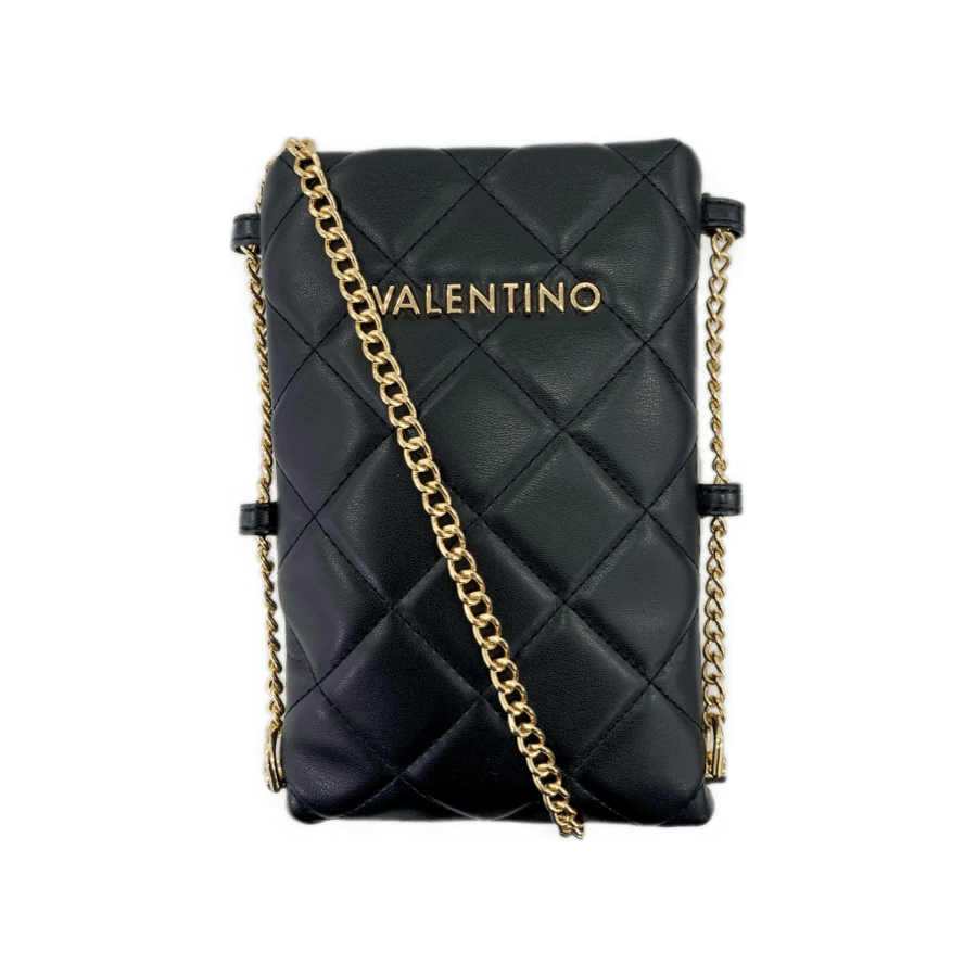 Bolso VALENTINO - VBS3KK17R BLK