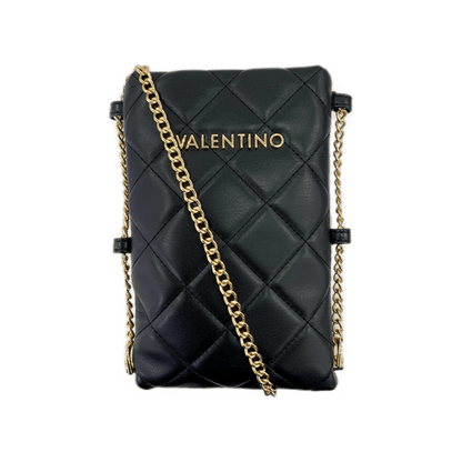 Bolso VALENTINO - VBS3KK17R BLK