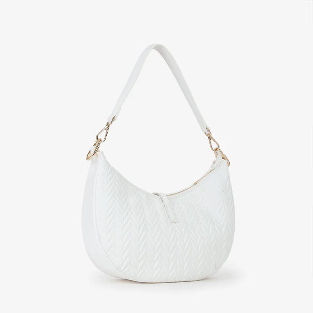 Bolso VALENTINO - VBS9AB07 BIANCO