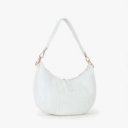 Bolso VALENTINO - VBS9AB07 BIANCO