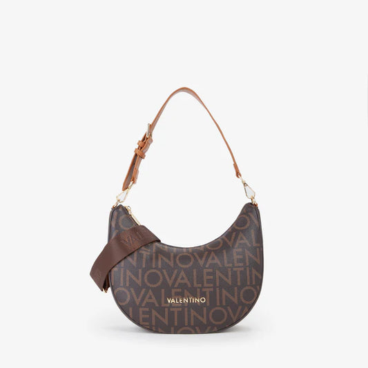 Bolso VALENTINO - VBS9IS07 N06 MORO/NATURALE