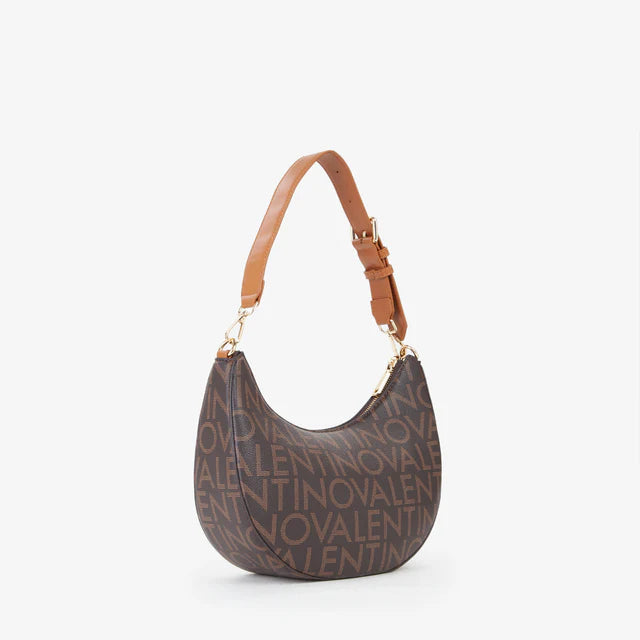 Bolso VALENTINO - VBS9IS07 N06 MORO/NATURALE