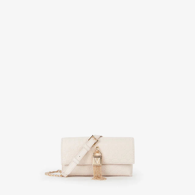 Bolso VALENTINO - VBS9IU17 991 ECRU