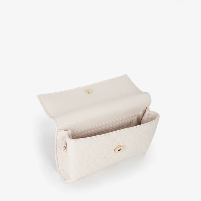 Bolso VALENTINO - VBS9IU17 991 ECRU