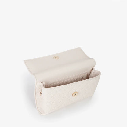 Bolso VALENTINO - VBS9IU17 991 ECRU