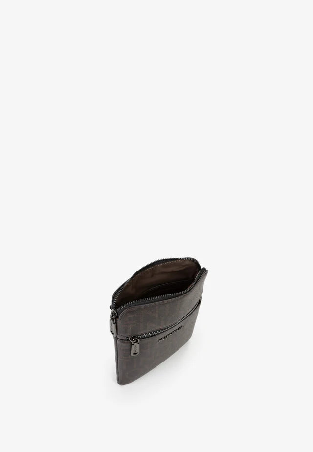 Bandolera VALENTINO - VBS9RQ06 N06 MOR/NAT