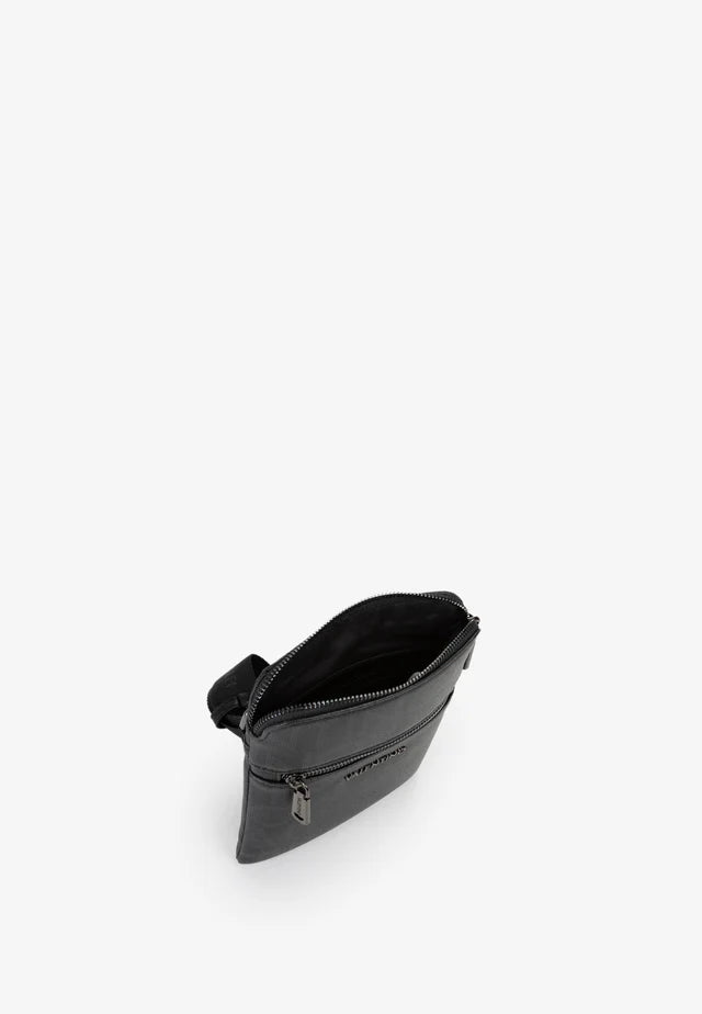Bandolera VALENTINO - VBS9RQ06 001 NERO