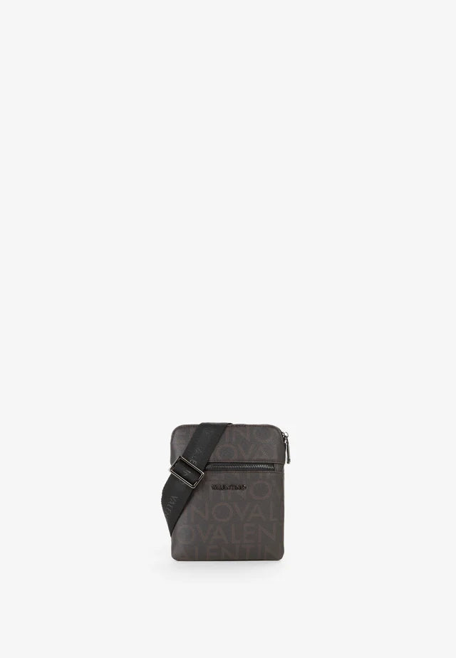 Bandolera VALENTINO - VBS9RQ06 N06 MOR/NAT
