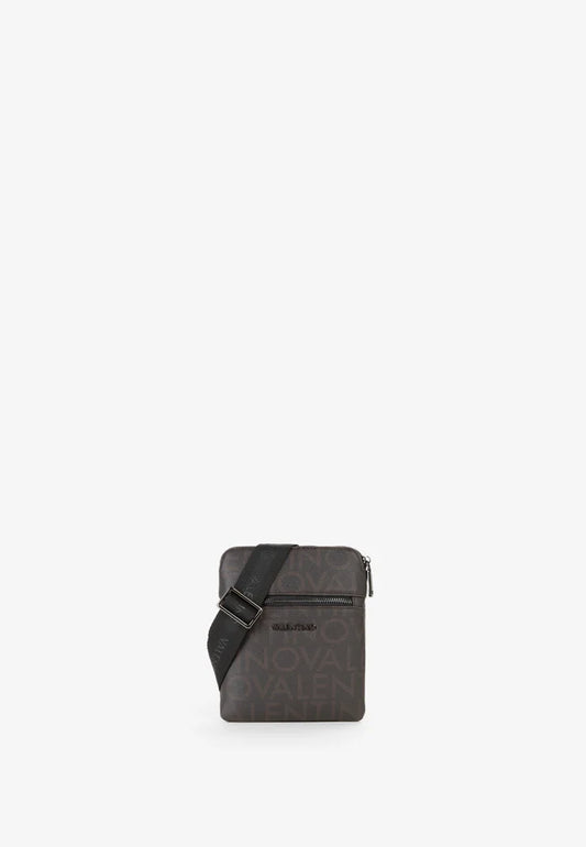 Bandolera VALENTINO - VBS9RQ06 N06 MOR/NAT