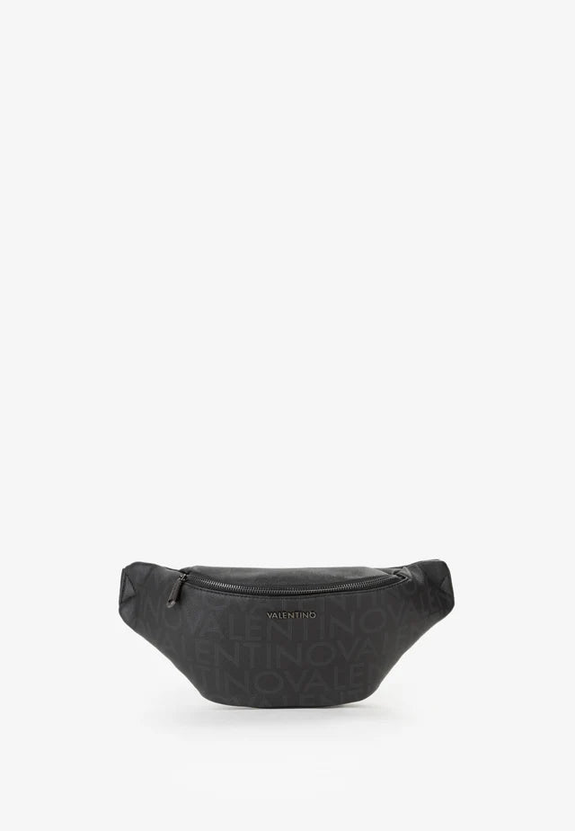 Riñonera VALENTINO - VBS9RQ08 001 NERO
