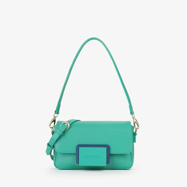 Bolso VALENTINO - VBS9XM09 277 SMERALDO