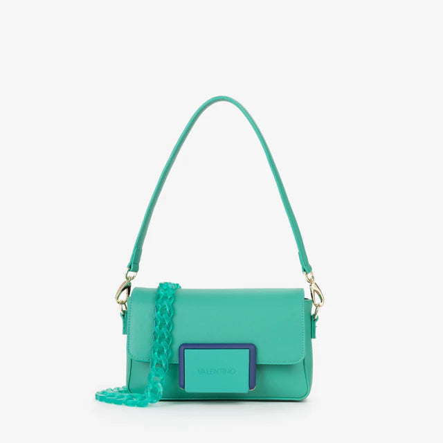 Bolso VALENTINO - VBS9XM09 277 SMERALDO