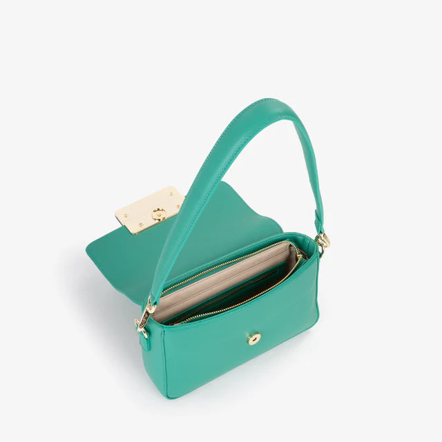 Bolso VALENTINO - VBS9XM09 277 SMERALDO