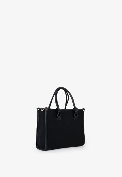 Bolso VALENTINO - VBSABG04 001 NERO