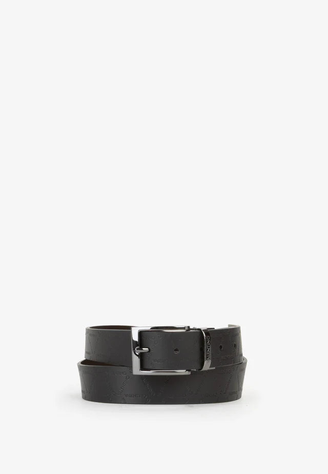 Cinturón VALENTINO - VCP9RA01 125 MORO/NAT