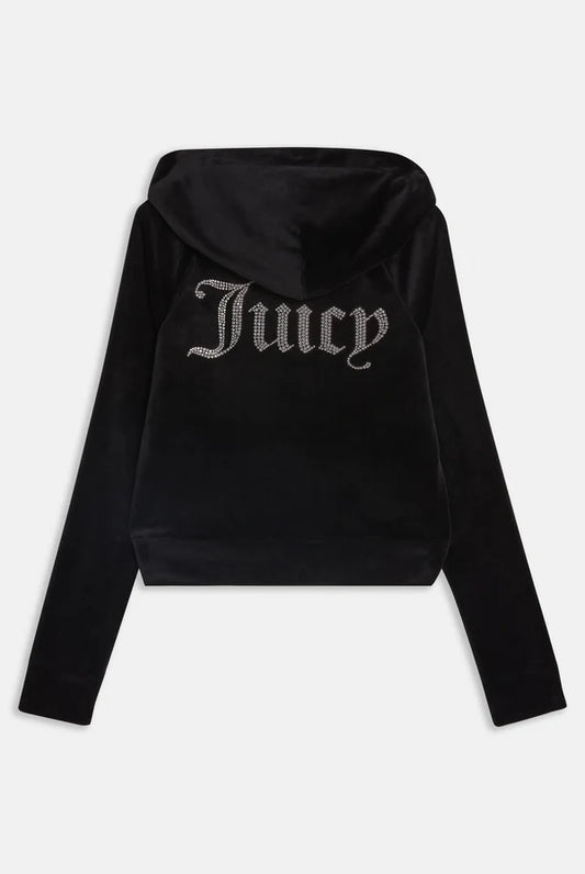 Sudadera JUICY - VIJH70194WPFJ00