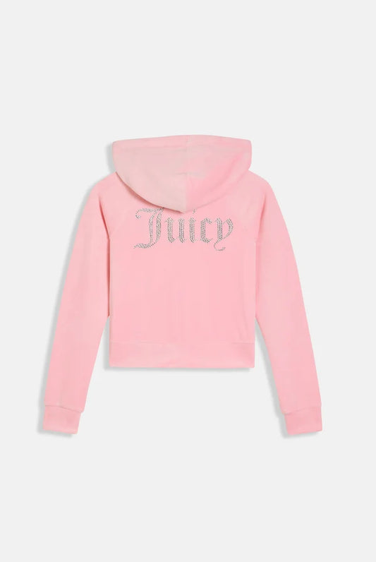 Sudadera JUICY - VIJH70194WPFJP2