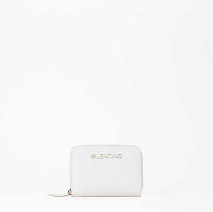 Cartera VALENTINO - VPS5A8137 173 BIANCO/CUOIO
