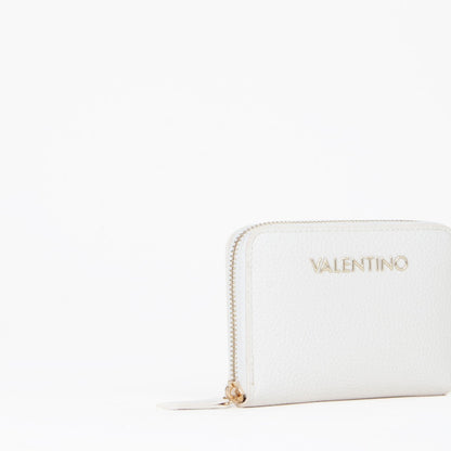 Cartera VALENTINO - VPS5A8137 173 BIANCO/CUOIO