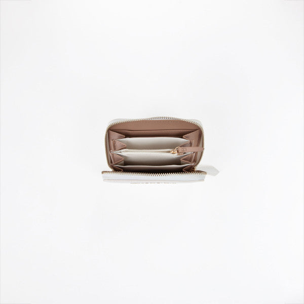 Cartera VALENTINO - VPS5A8137 173 BIANCO/CUOIO