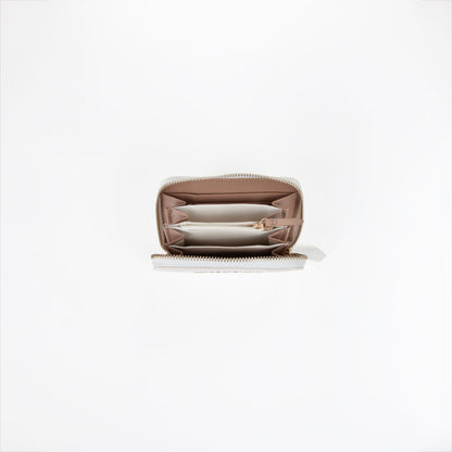 Cartera VALENTINO - VPS5A8137 173 BIANCO/CUOIO