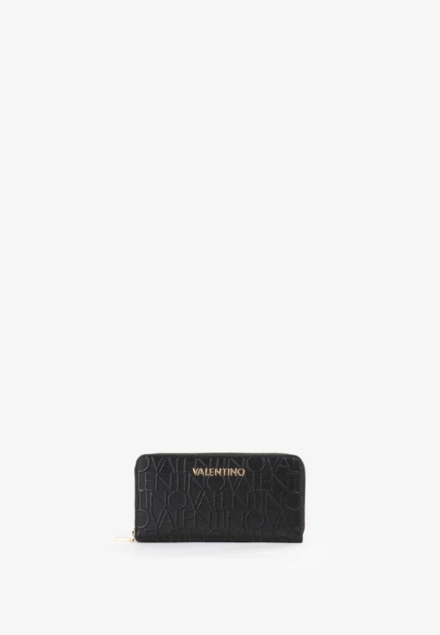 Cartera VALENTINO - VPSA68155 NERO