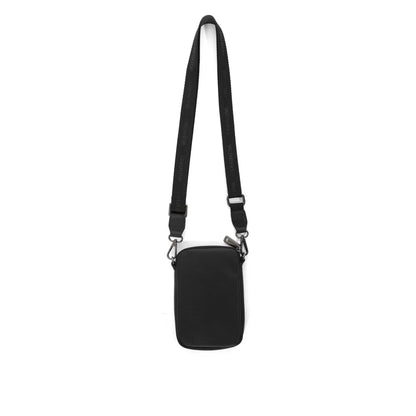 Bandolera VALENTINO - VBS8AR07 NERO
